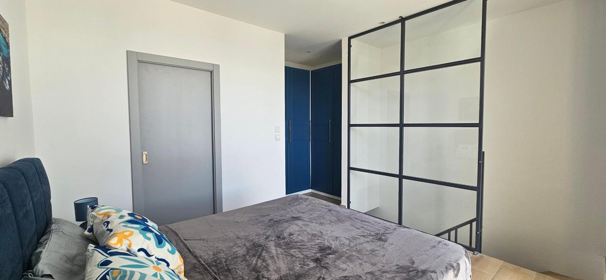 Sea Breeze Penthouse And Terrace Qawra St Paul'S Bay Apartment St. Paul's Bay Ngoại thất bức ảnh